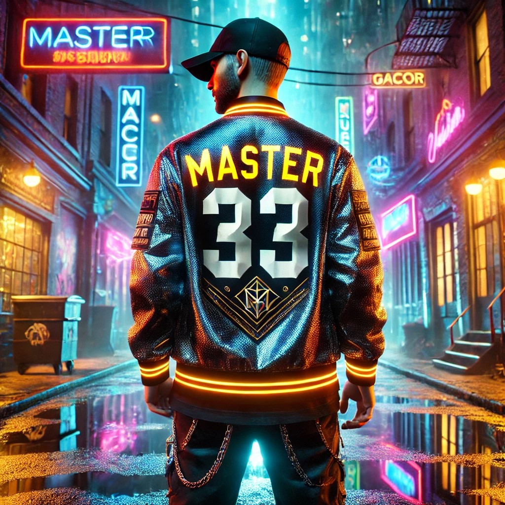 MASTER33